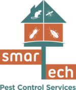 SMART TECH PEST CONTROL